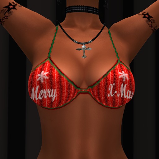 X-Mas-Bra (including Omega-Applier)