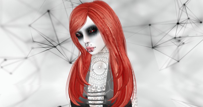 *AP* Celeste II - Bloody Red