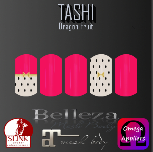TASHI Euridice