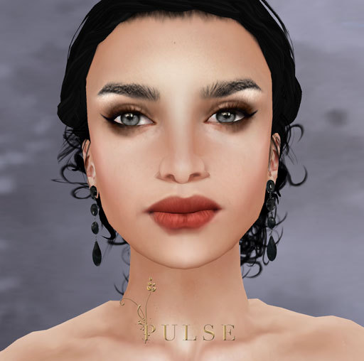 Pulse Skin Chi 2015 Honey: 9