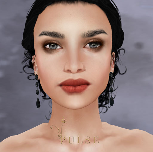 Pulse Skin Chi 2015 Honey: 2