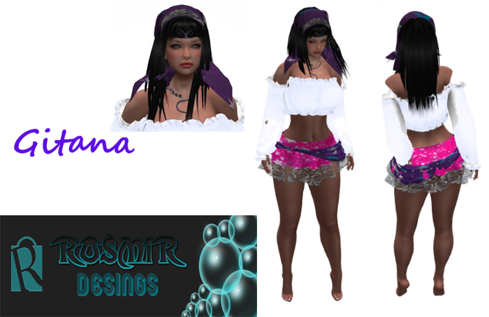 GITANA