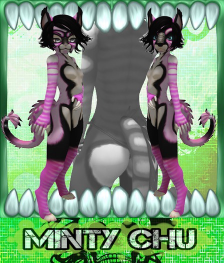 My Beloved Monster: Dancer