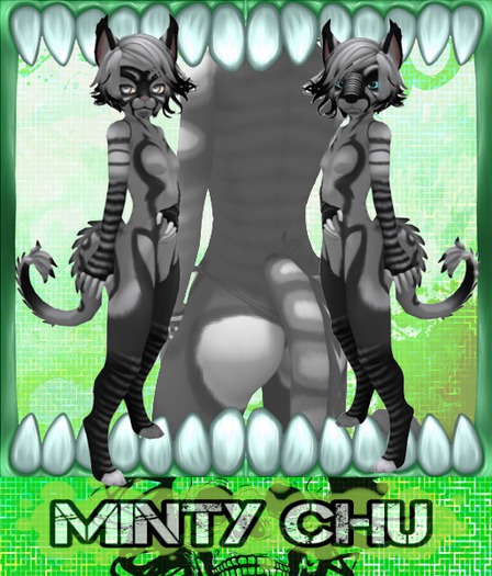 My Beloved Monster: Gloomy