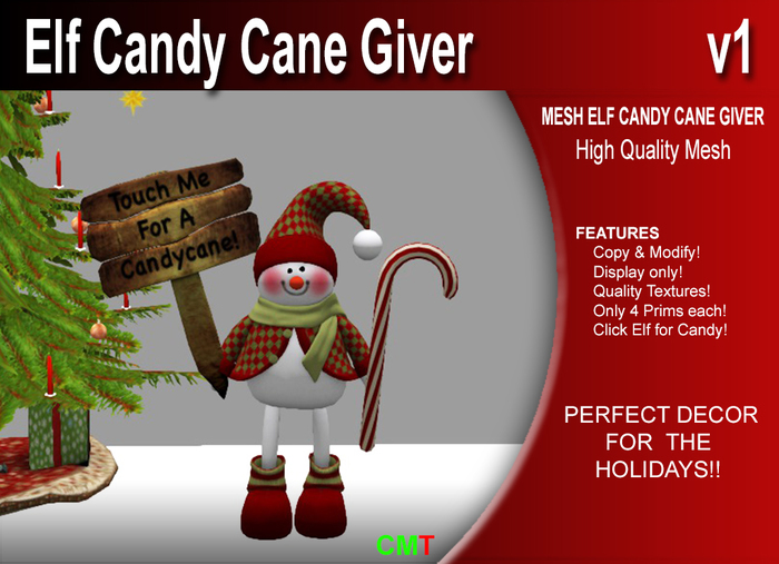 SM - Birthday Party Table (box)