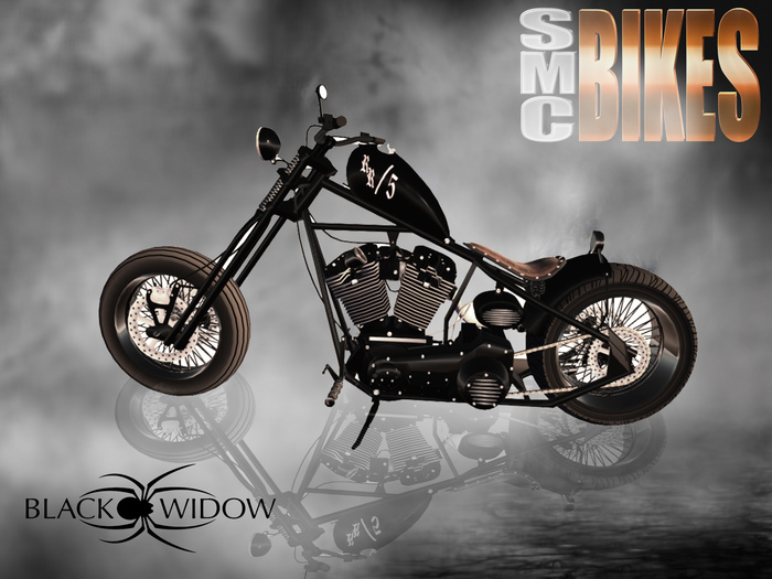 Black Widow