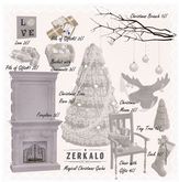 Trompe Loeil - JOY Light-Up Letters