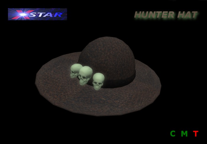 Xstar HUNTER HAT