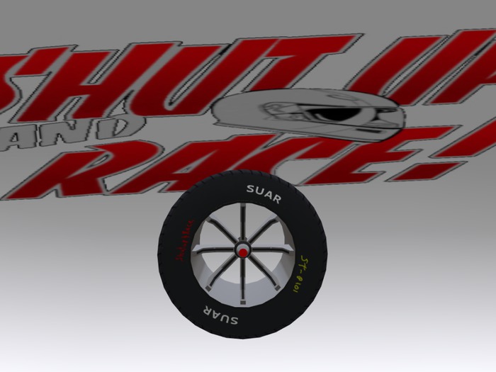SUAR Custom Mag 03