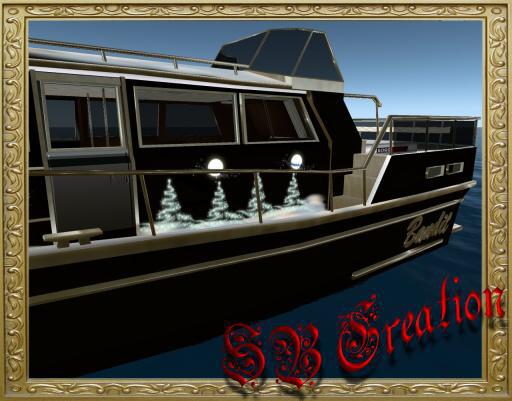 Bandit 580.:SNOWLAND:.Kit texture 