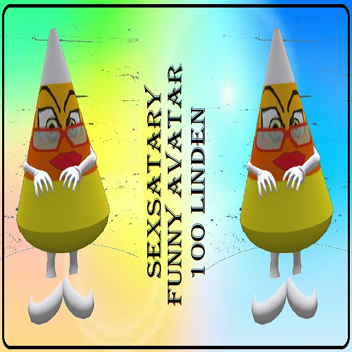 Candy Corn Sexatary-pkg