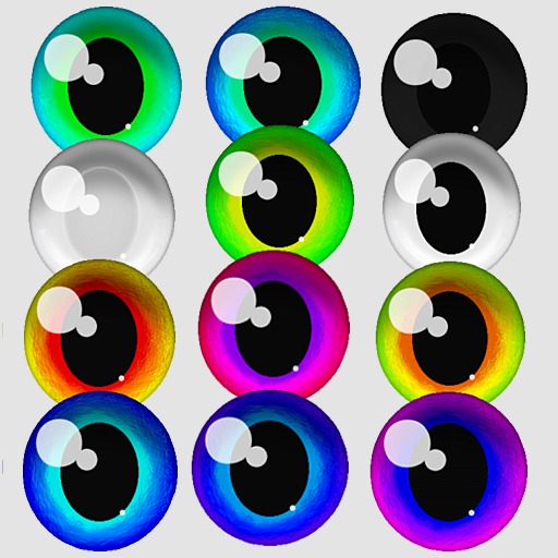 ~{Dot}~ Kobold Eye Pack