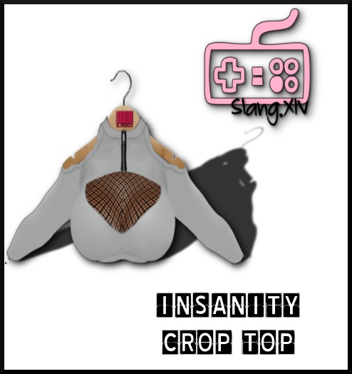 Slang :: Insanity Cocaine