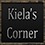 Kiela's Corner
