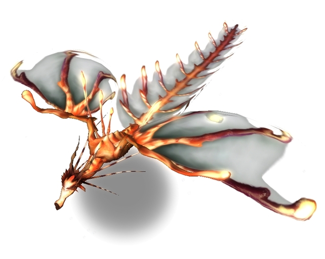 [europa] CORAL Seadryke