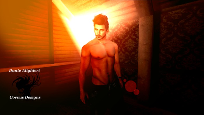 Slink Dante Shape