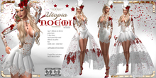 Utopia Noemi white