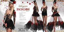 Utopia Noemi black