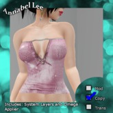 AL-Daeny Candy *Promo*