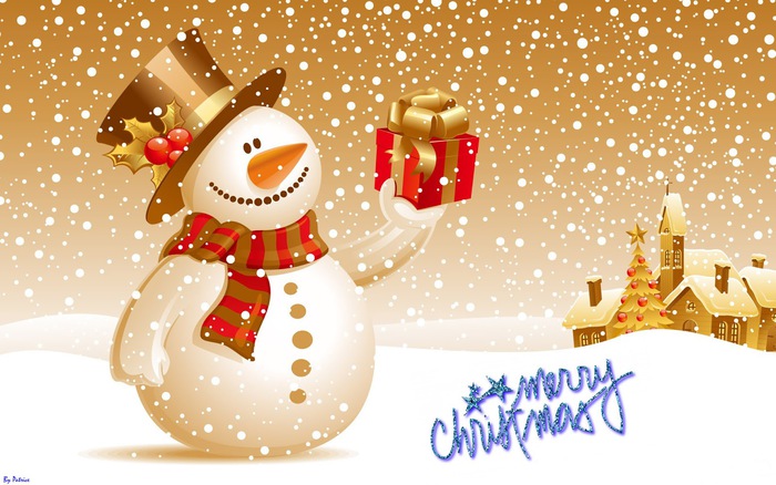 :: Christmas Toys Boxed ::