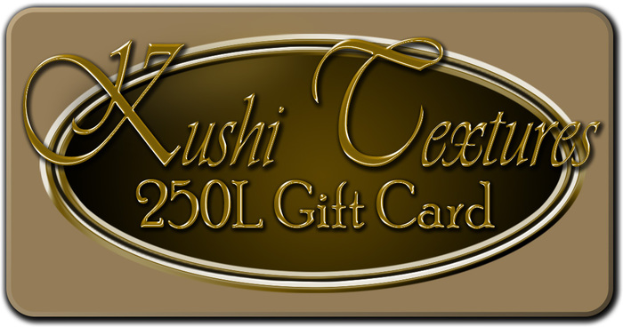 *Kushi* Wicker Weave Seamless Texture Pack