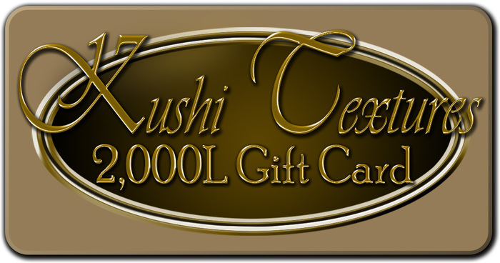 *Kushi* Wicker Weave Seamless Texture Pack