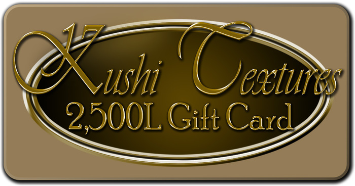 *Kushi* Wicker Weave Seamless Texture Pack