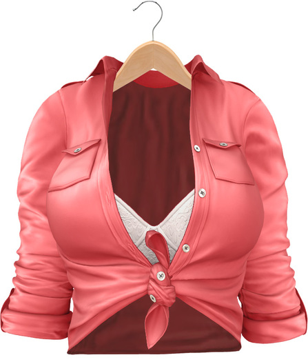 Blueberry / Romy / Maitreya / Slink / Belleza - Pink