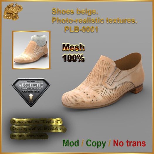 Shoes_Beige_PBL_0001