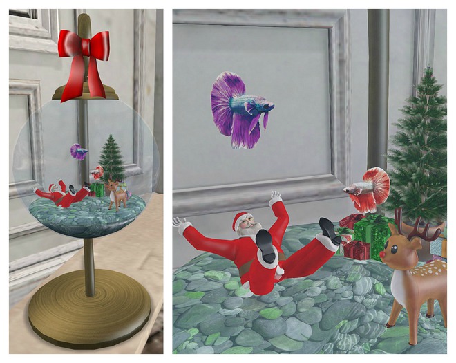 {ACD}Xmas Fishbowl Rezzer