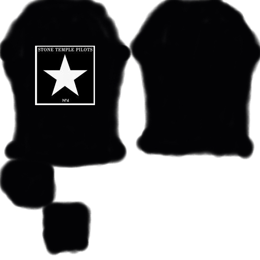 stp shirt