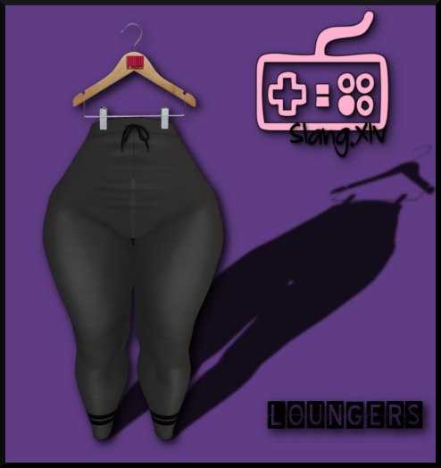 Slang :: Loungers Smoke