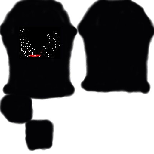 mosh stomp shirt