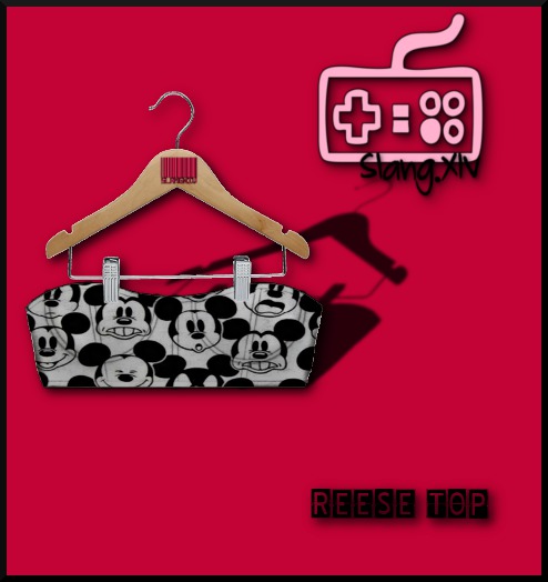 Slang :: Reese Top Cocaine