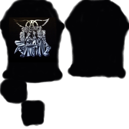 aerosmith shirt