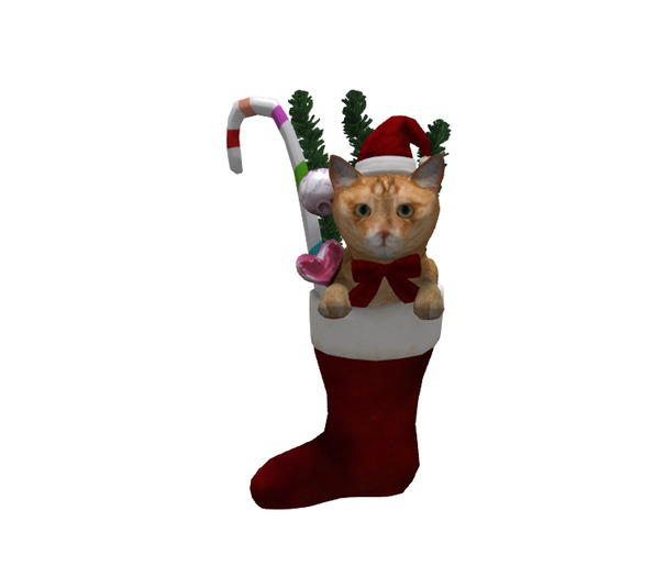 Christmas Stocking