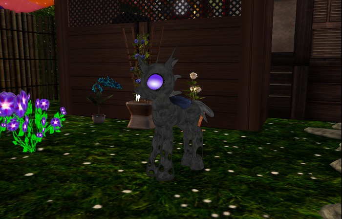 ~AP~ Ibexian Changeling Textures