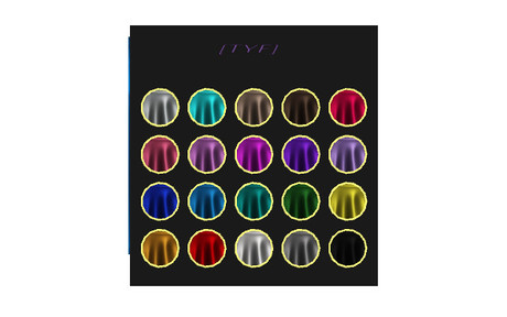 Second Life Marketplace - [TYF] Penelope /mesh/tmp/slink/maitreya - Hud ...