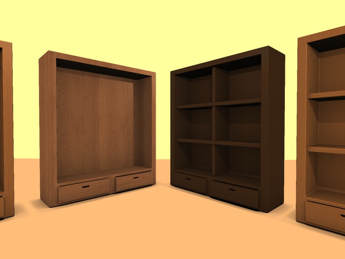 4 Display_Shelves {BOX}