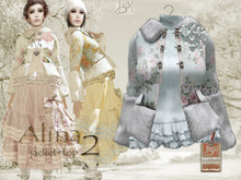 !gO! Alina jacket - 2