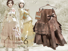 !gO! Alina skirt - 6