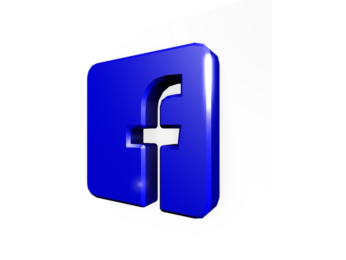 facebook icon