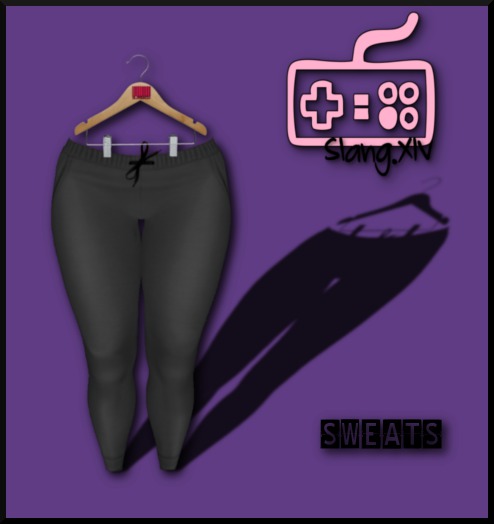 Slang :: Sweats Smoke