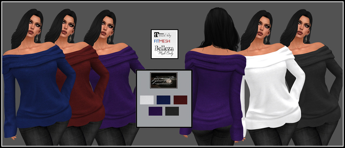 GG-Goodnight Bodysuit-DEMO