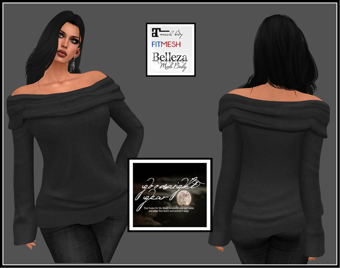 GG-Goodnight Bodysuit-DEMO