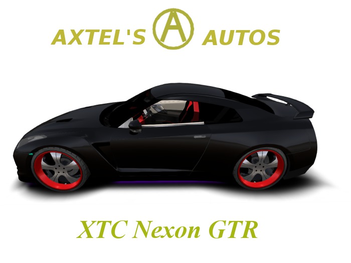 XTC Nexon GTRv1