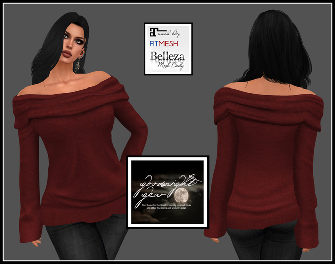 GG-Goodnight Bodysuit-DEMO