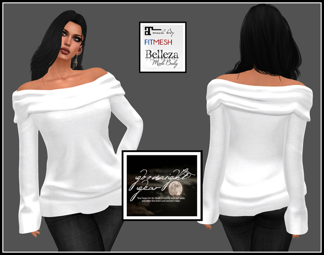 GG-Goodnight Bodysuit-DEMO