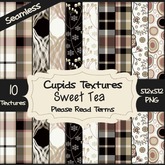 *Cupids Textures * 20 CHARMING