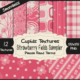 *Cupids Textures * 20 CHARMING